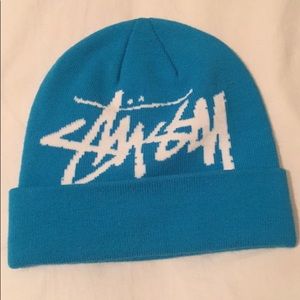 Stüssy beanie